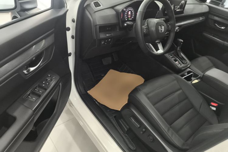 Used Honda CR-V 2023 240TURBO Two-Wheel-Drive Luxury Version 5 Seats
