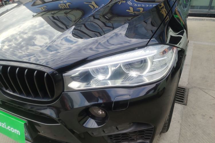 Used BMW X5 2018 xDrive28i
