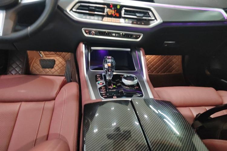 Used BMW X6 2022 xDrive30i M Sport Package
