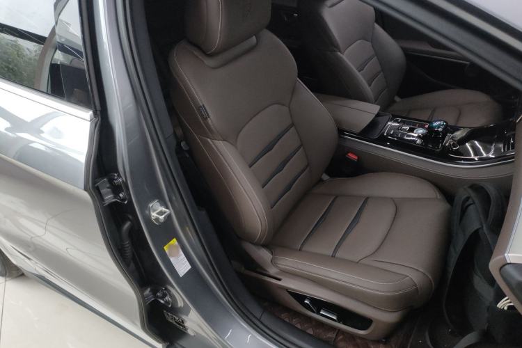 Used BYD Han 2025 DM-i 125KM Comfort Model
