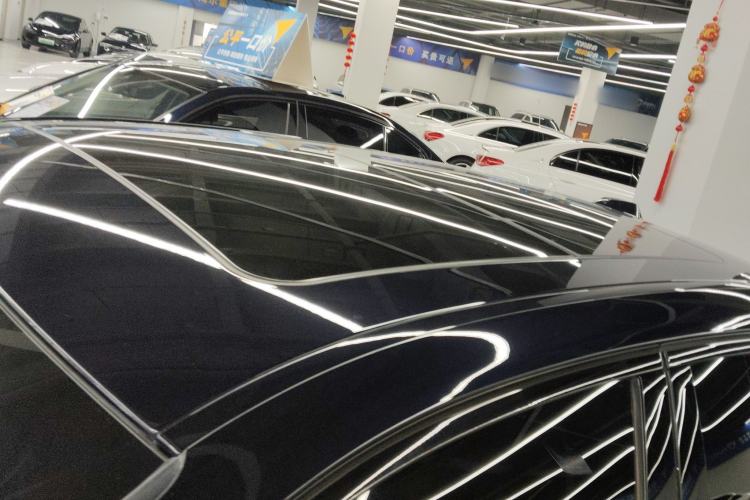 Used BMW 3 Series 2024 325Li M Sport Night Edition Package