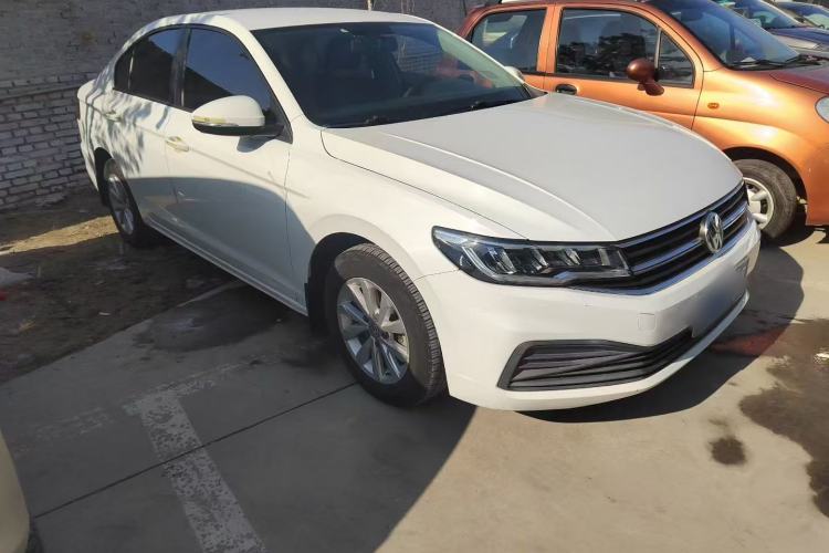 Used Volkswagen Gran Lavida 2017 180TSI DSG Comfort Edition