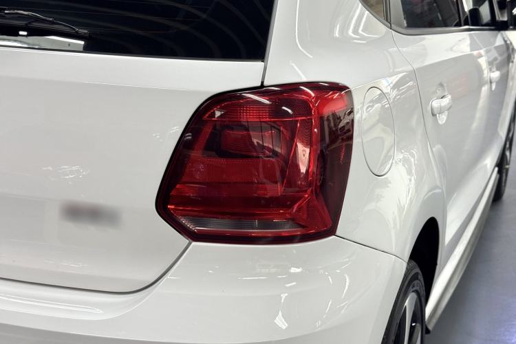 Used Volkswagen Polo 2016 1.4TSI GTI