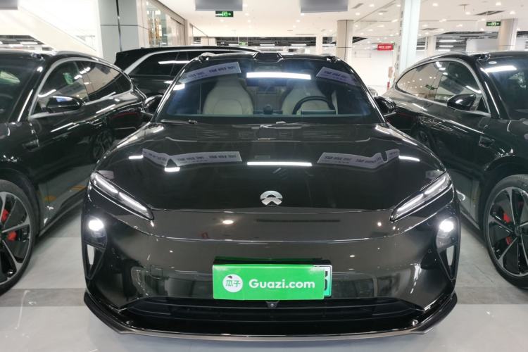 Used Nio ET5T 2024 75kWh Touring
