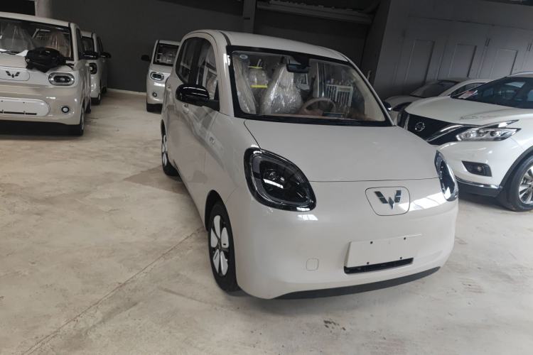 Used Wuling Hongguang MINIEV 2025 Four-Door Version Premium Edition
