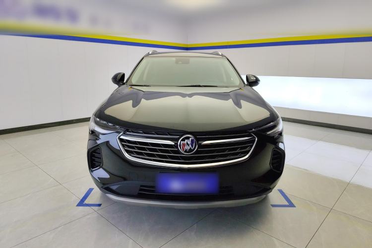 Used Buick Envision 2023 Encore S 552T Two-Wheel Drive Luxury Model
