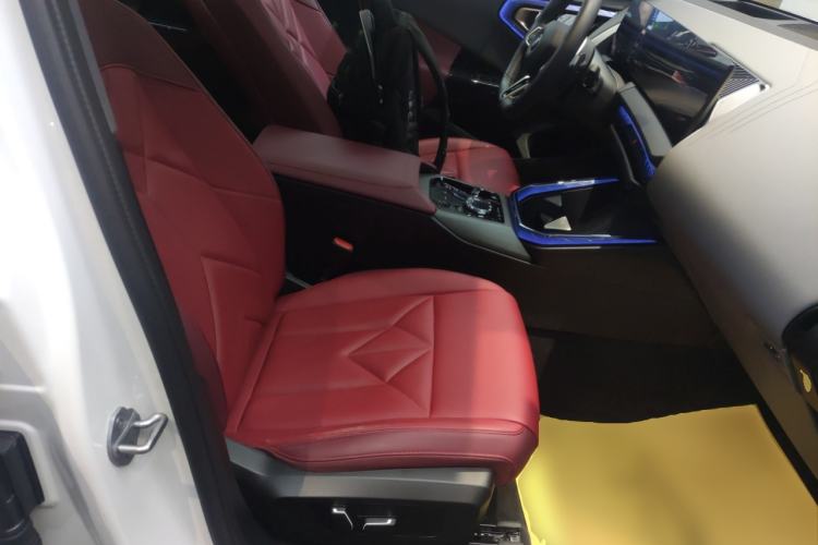 Used BMW X3 2025 xDrive30L Luxury Edition M Sport Package
