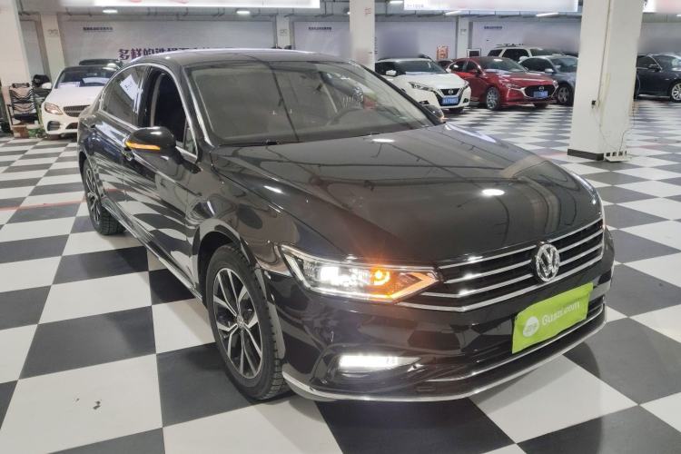 Used Volkswagen Magotan 2020 280TSI DSG Comfort Edition
