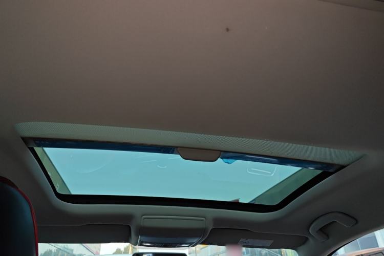 Used Volkswagen Lamando 2019 230TSI DSG Fashion Edition China VI
