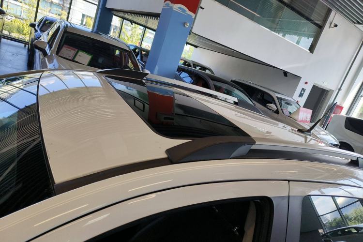 Used Chevrolet Trax 2014 1.4T Automatic Two-Wheel Drive Luxury Model
