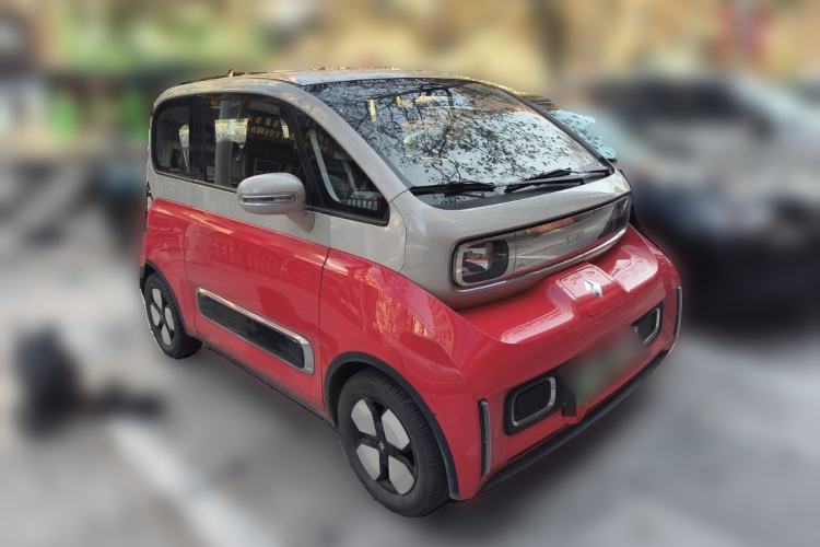 Used Baojun KiWi EV 2022 Designer Lite Edition Lithium Iron Phosphate