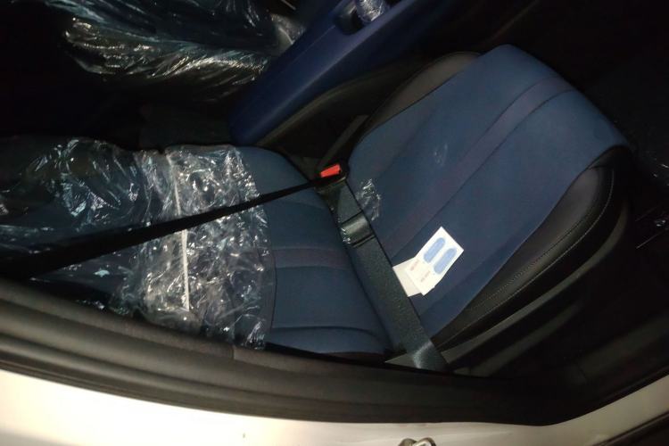 Used BYD Seagull 2025 305km Active Version