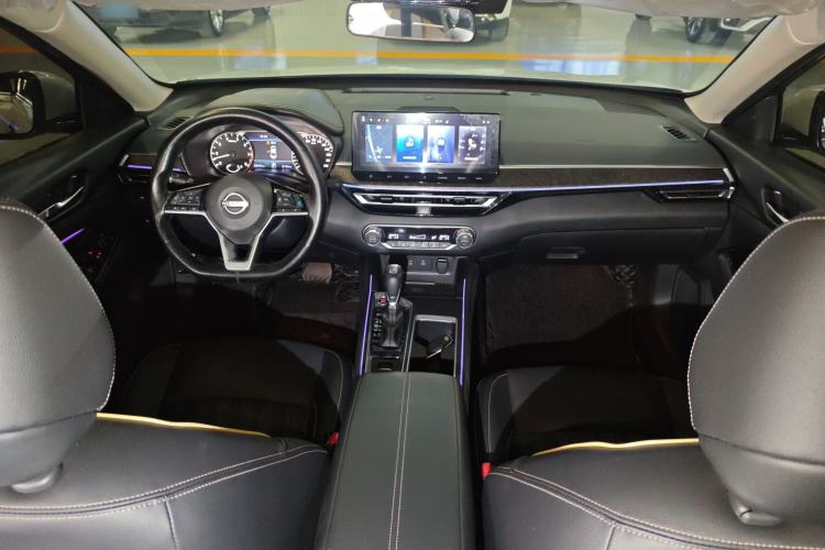 Used Nissan Teana 2022 2.0L XL-Upr Enjoyment Edition