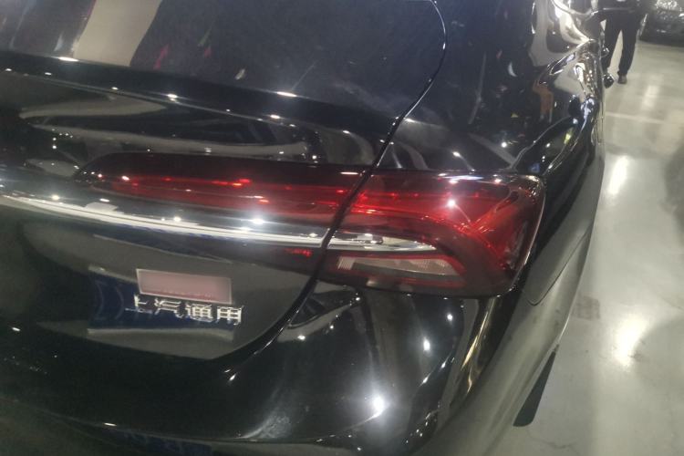 Used Buick LaCrosse 2022 552T Luxury Version
