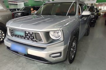 Used Haval 2024 Hi4 102km Trend Electric Version Plus