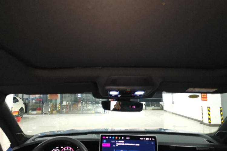 Used Volkswagen Tiguan L 2024 PRO 380TSI Four-Wheel Drive R-Line Prestige Edition