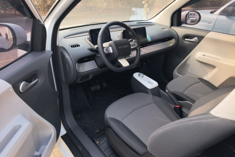 Used  Lumin 2023 205km Xiangqin Version