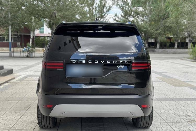 Used Land Rover Discovery 2024 360 PS S
