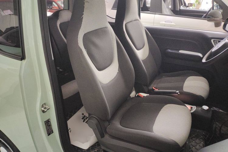 Used Wuling Hongguang MINIEV 2024 3rd Generation 170 km
