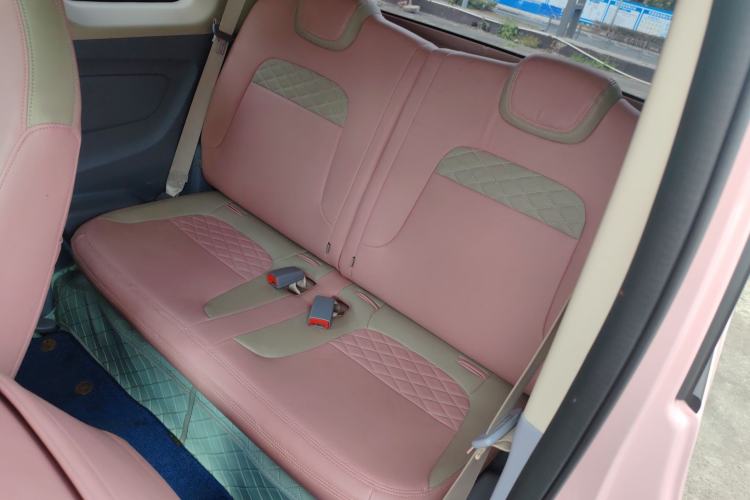 Used Dongfeng Fengon MINIEV 2022 Candy-Style Lollipop
