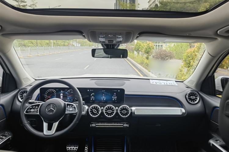 Used Mercedes-Benz GLB 2020 GLB 200 Stylish Edition
