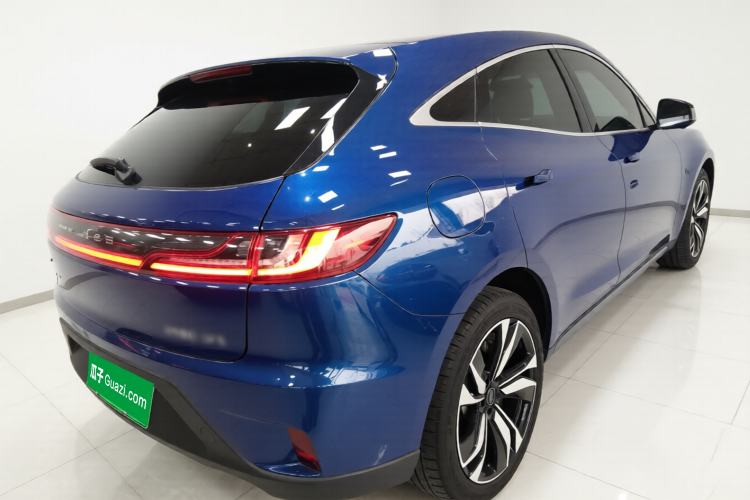 Used  SF5 2021 Four-Wheel Drive Freedom Expedition Edition