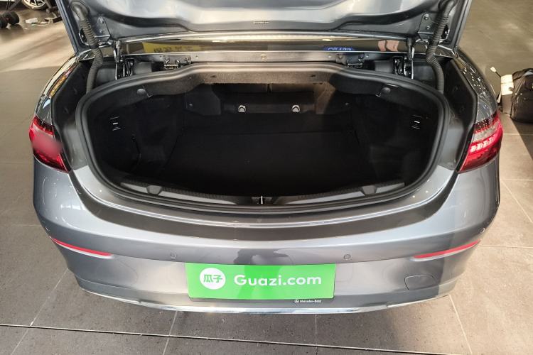 Used Mercedes-Benz E-Class (Import) 2021 E 260 Convertible Coupe