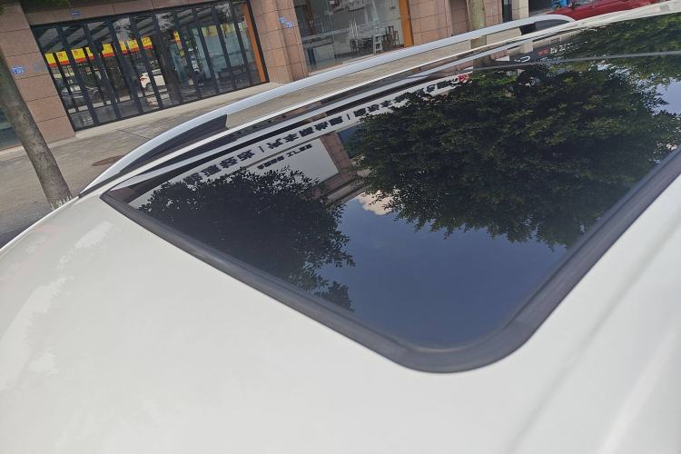 Used GAC Trumpchi GS8 2017 320T Two-Wheel Drive Luxury Smart Connectivity Version (7 Seats)
