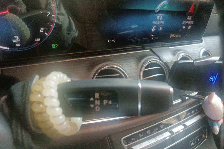 Used Mercedes-Benz E-Class 2021 Restyled E 300 L Sport Luxury Edition