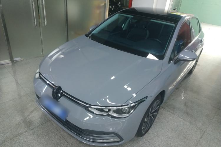 Used Volkswagen Golf 2021 280TSI DSG Pro