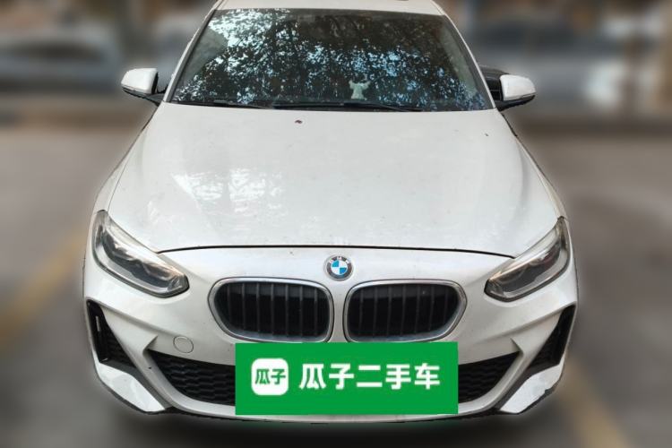 Used BMW 1 Series 2020 120i M Sport Package