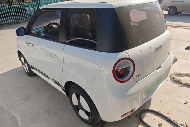 Used  Lumin 2022 210km Sweet Edition
