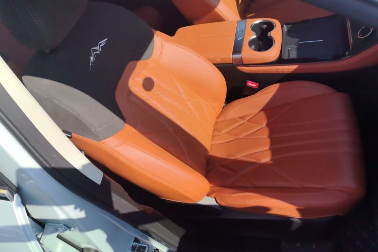 Used JETOUR Shanhai Shanhai L7 2024 1.5T 120km ULTRA 7-Seater
