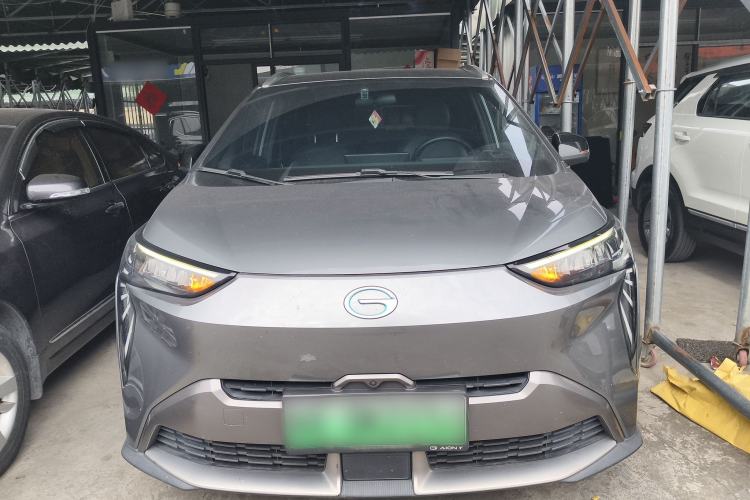 Used AION Y 2022 70 Enjoyment Edition Lithium Iron Phosphate
