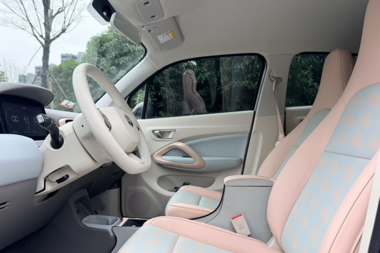 Used Leapmotor T03 2025 310 Comfort Edition
