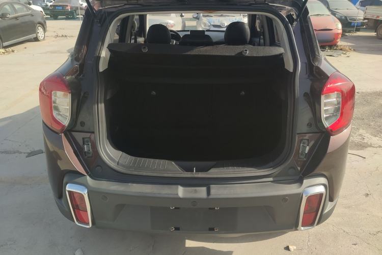 Used  Q35 2016 1.5L Automatic Smart Edition
