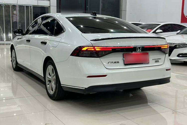 Used Honda Accord 2023 260TURBO Smart Enjoyment Version
