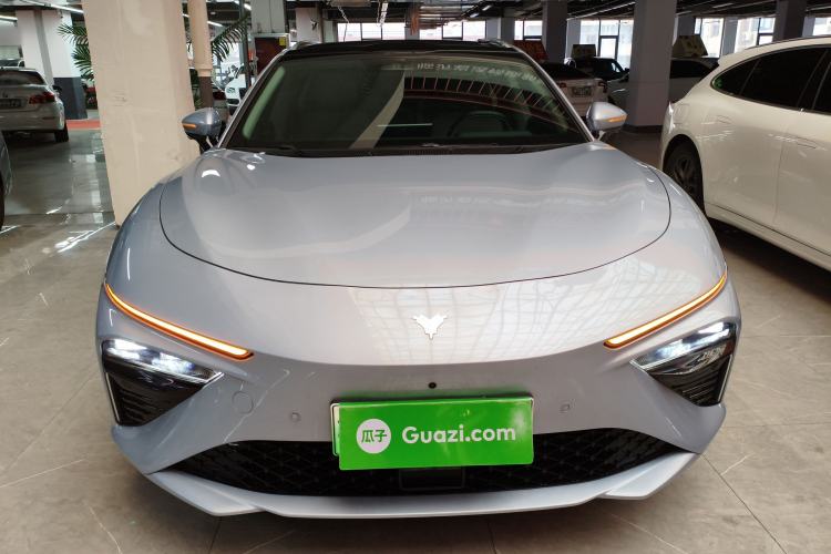 Used NETA S Shooting Brake 2024 Range-Extended 300 Standard Edition