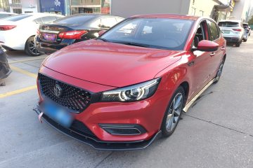 Used MG 6 2019 20T Automatic Sport Edition