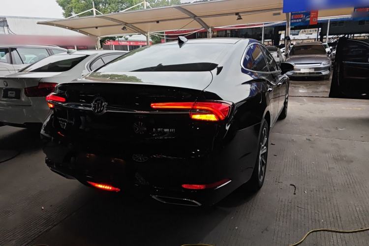 Used Buick LaCrosse 2021 652T Luxury Model