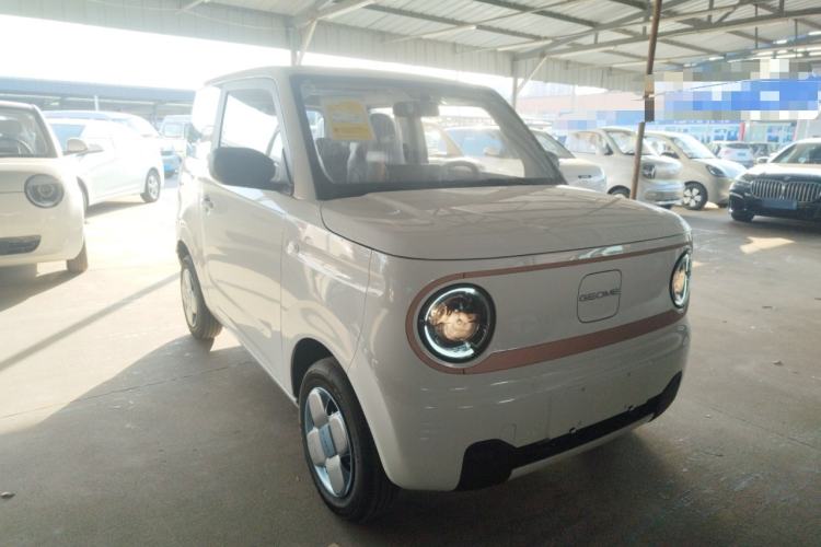 Used  Panda 2024 Panda Mini 200km Endurance Bear

