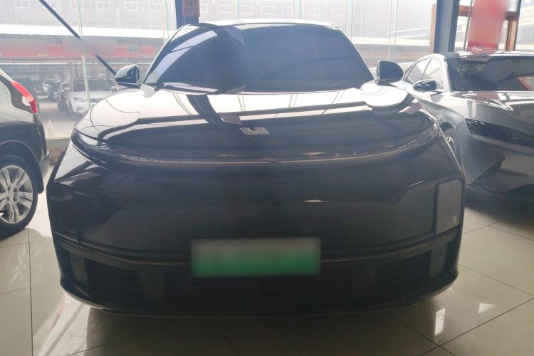 Used Li Auto L7 2023 Pro Model