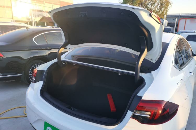 Used Buick Regal 2019 20T Elite Version China V Standard
