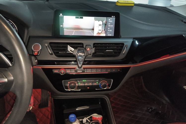 Used BMW 1 Series 2020 125i Leading Model M Sport Package
