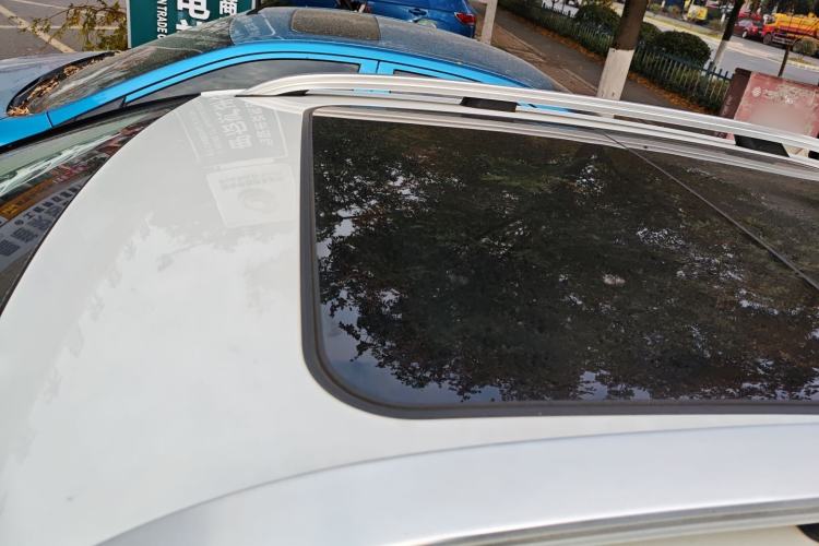 Used Peugeot 4008 2017 350THP Elite Edition