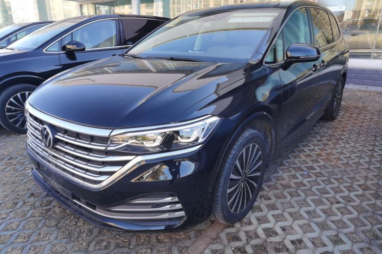 Used Volkswagen Viloran 2024 380TSI Premium Edition
