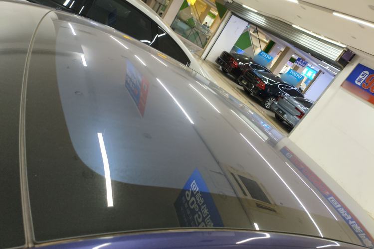 Used Dongfeng eπ eπ007 2024 200Pro Range-Extended Version