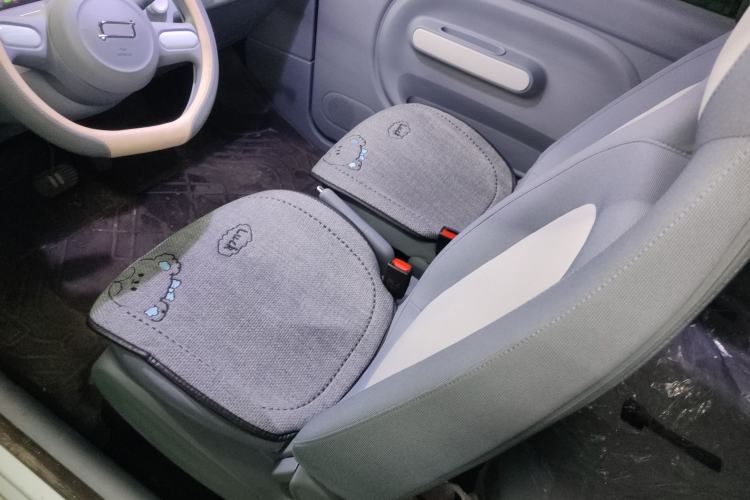 Used Bestune Pony 2025 222km Range Agile Horse