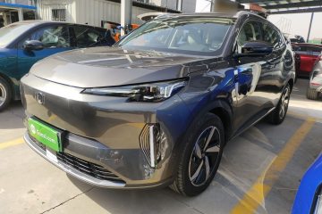 Used Qiyuan Q05 2023 125 Max
