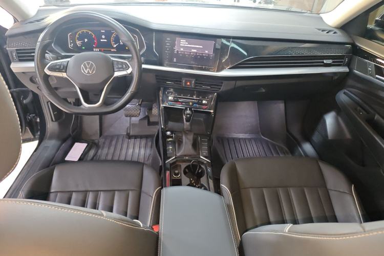 Used Volkswagen Passat 2022 330TSI Elite Edition